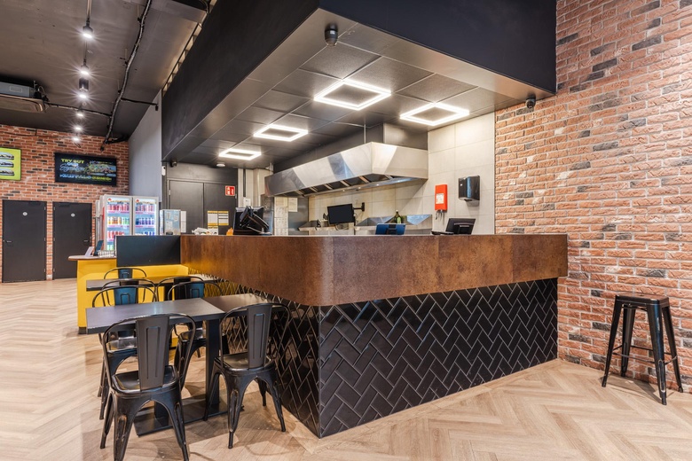 Horeca Utrecht - Vinkenburgstraat 17 - Foto 9