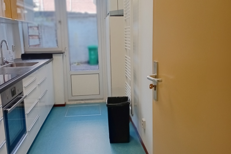 Kantoorruimte Den Haag - Kaapstraat 72 - Foto 10