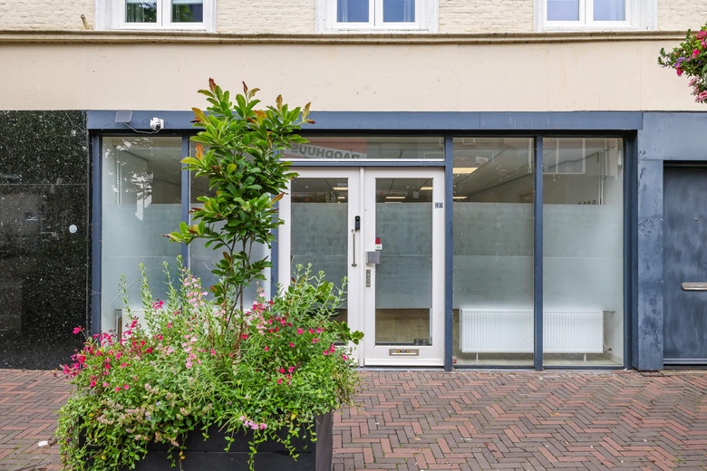 Kantoorruimte Cuijk - Grotestraat 46 - Foto 5