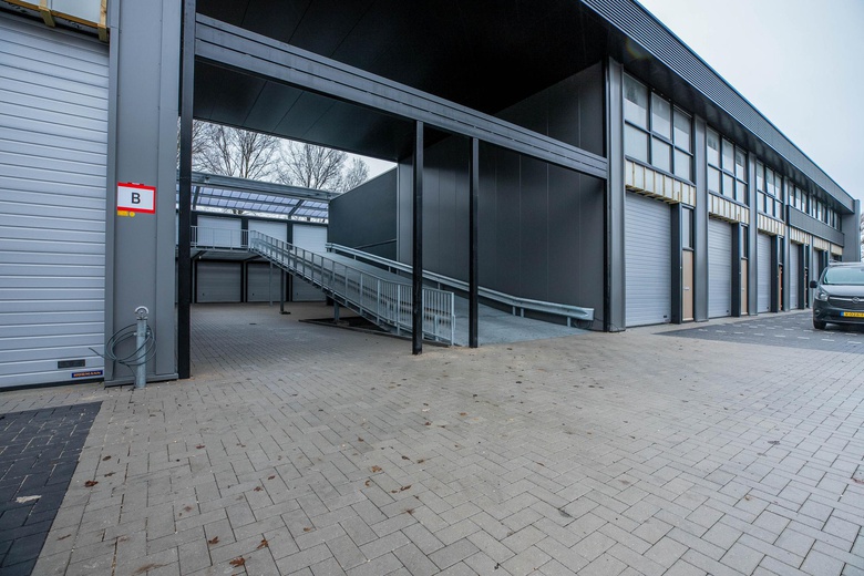 BedrijfsruimteaanArthurweg 71 - 163<br/> inRotterdam BedrijfsruimteaanArthurweg 71 - 163<br/> inRotterdam