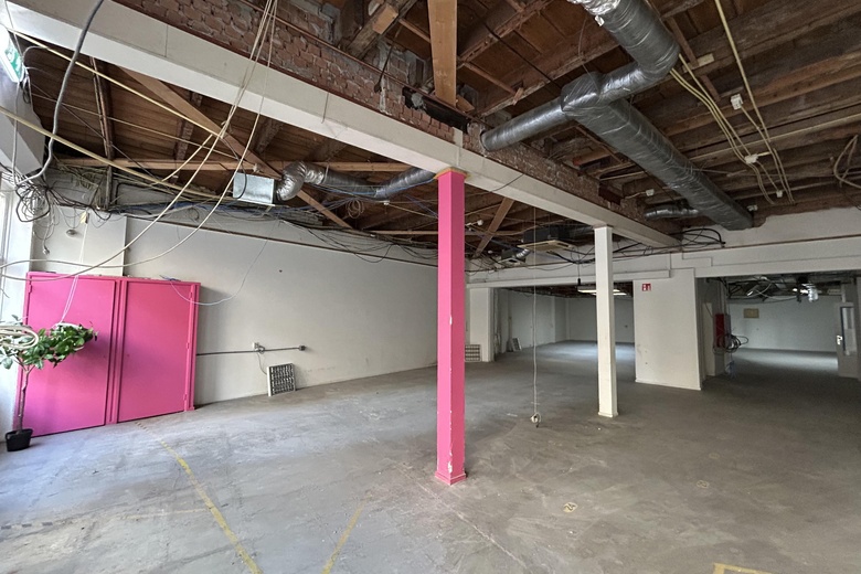 WinkelruimteaanNobelstraat 293<br/> inUtrecht