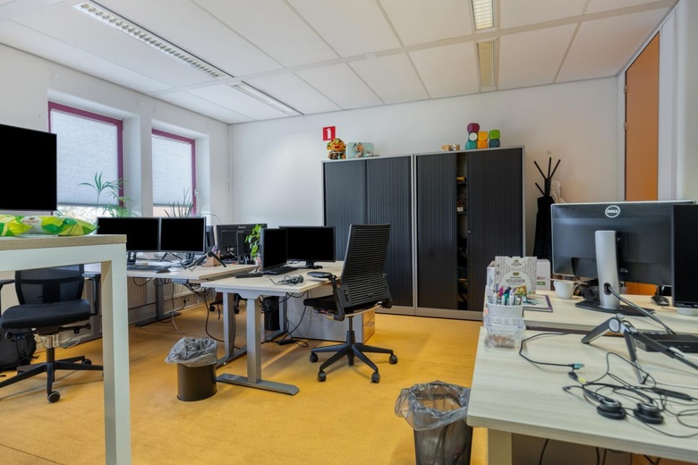 KantoorruimteaanStationspark 2<br/> inGoes