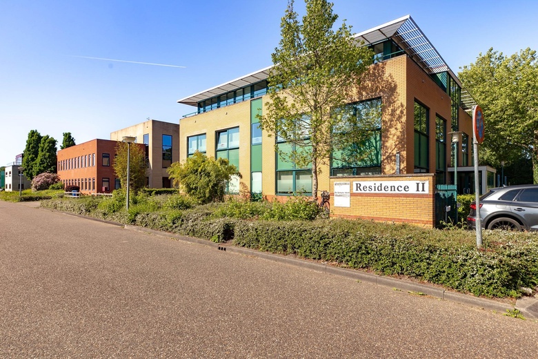 KantoorruimteaanDe Schans 19 41<br/> inLelystad