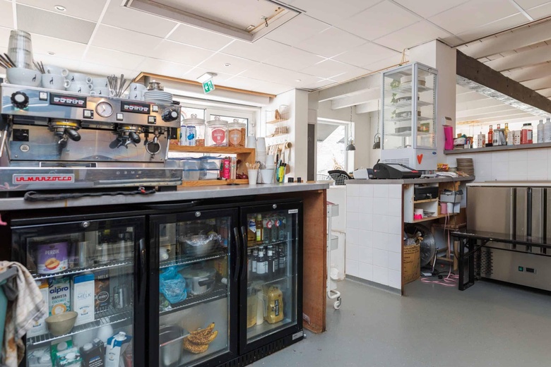 HorecaaanPastorielaan 2<br/> inJoure