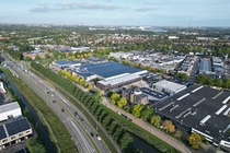 Bedrijfsruimte Ridderkerk - Leerlooierstraat 12 - Foto 3
