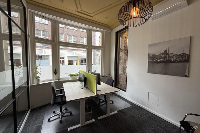 KantoorruimteaanGroenmarkt 78<br/> inDordrecht