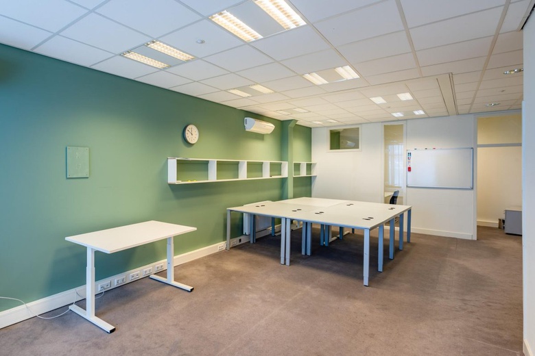 KantoorruimteaanSingel 233 1<br/> inAmsterdam