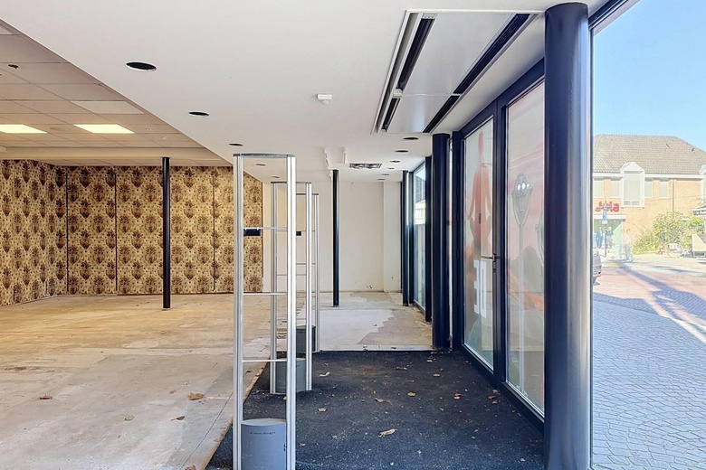 Winkelruimte Sluis - Nieuwe weg 1 - Foto 16