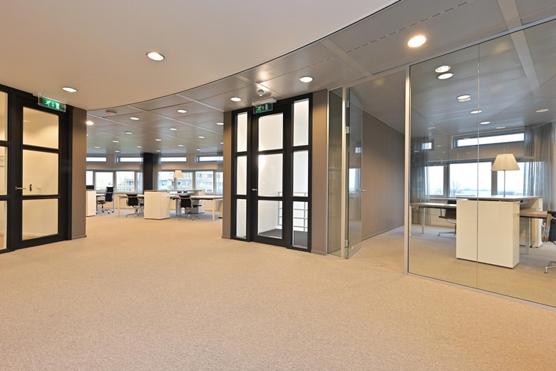 KantoorruimteaanLaan der Continenten 172 - 184<br/> inAlphen aan den Rijn