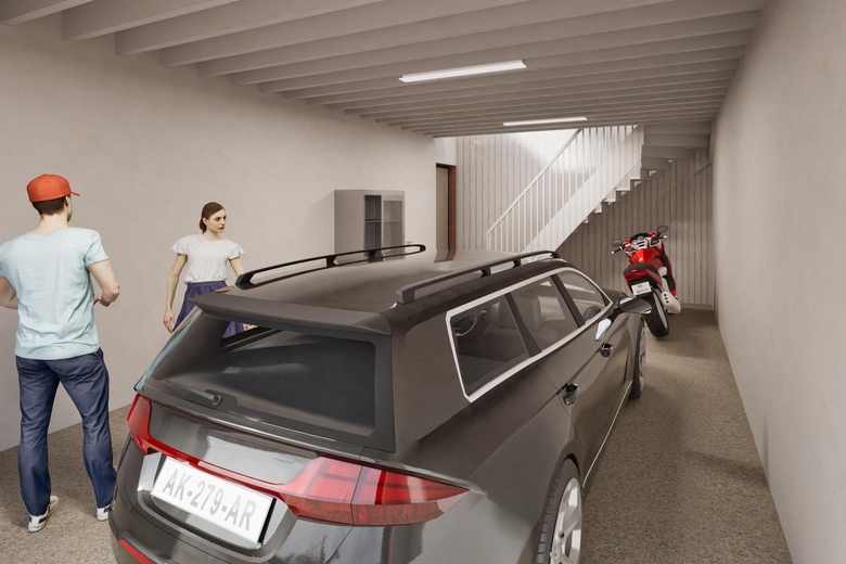 BedrijfsruimteaanKolfbaanstraat 30 A<br/> inBreda