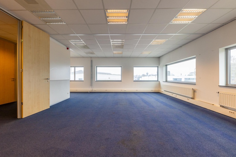 BedrijfsruimteaanSanderboutlaan 19 a<br/> inElsloo