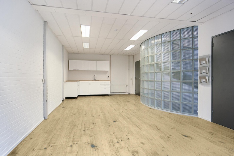 KantoorruimteaanKelvinstraat 15<br/> inHarderwijk