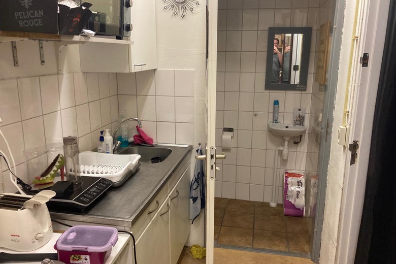 WinkelruimteaanWieenpassage 35<br/> inVenlo WinkelruimteaanWieenpassage 35<br/> inVenlo