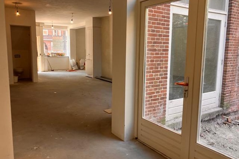 Kantoorruimte Amsterdam - Van Baerlestraat 101 H - Foto 8