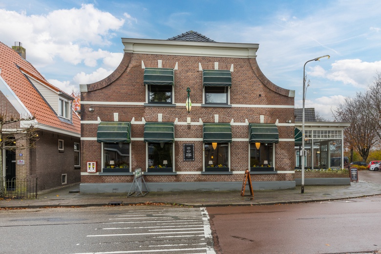 HorecaaanStationsweg 1<br/> inKoekange