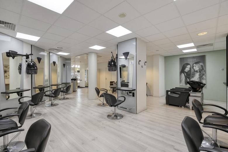 Winkelruimte Vught - Moleneindplein 27 - Foto 3