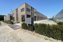 Bedrijfsruimte te huur Tilburg - Aphroditestraat 1 20