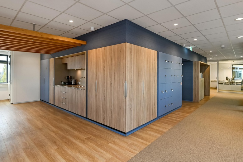 KantoorruimteaanMeander 725 7<br/> inArnhem