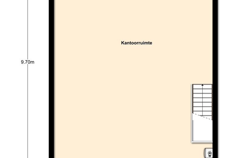 BedrijfsruimteaanKievitsven 34<br/> inRosmalen