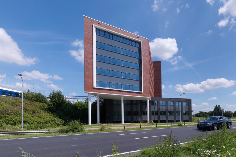 KantoorruimteaanBloemlaan 2<br/> inHoofddorp KantoorruimteaanBloemlaan 2<br/> inHoofddorp