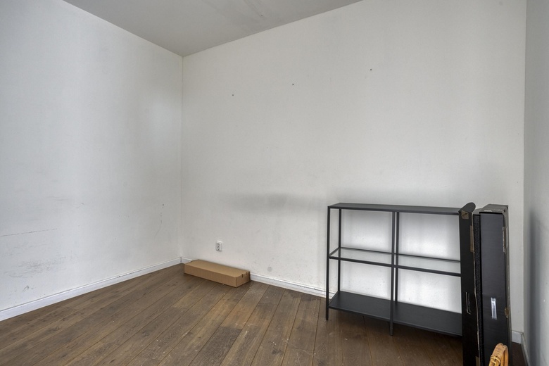 WinkelruimteaanBergse Dorpsstraat 31<br/> inRotterdam