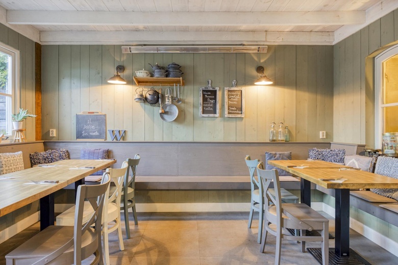 HorecaaanKerkplein 9<br/> inHippolytushoef HorecaaanKerkplein 9<br/> inHippolytushoef