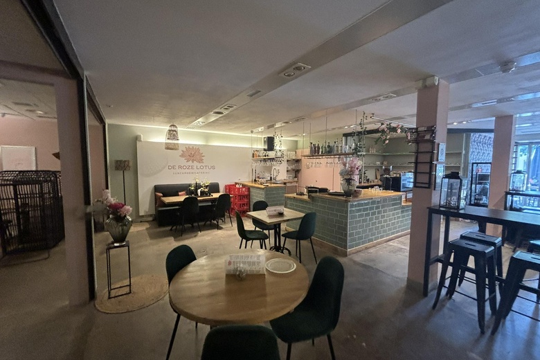 HorecaaanMarkt 28<br/> inBoxtel