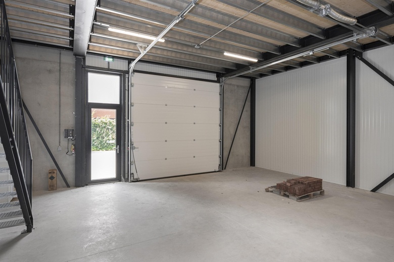 Bedrijfsruimte Sittard - Arendstraat 25 - Foto 10
