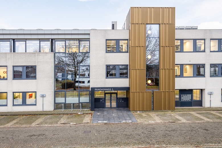 KantoorruimteaanPanovenweg 1<br/> inHelmond KantoorruimteaanPanovenweg 1<br/> inHelmond