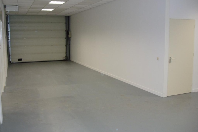 BedrijfsruimteaanDe Grens 18 c<br/> inHeijen