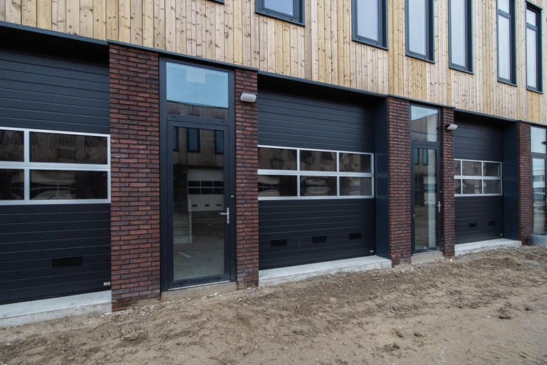 Bedrijfsruimte Zaandam - Rechte Tocht 2 C 17 - Foto 2