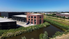 Kantoorruimte te koop Waddinxveen - Steur 45