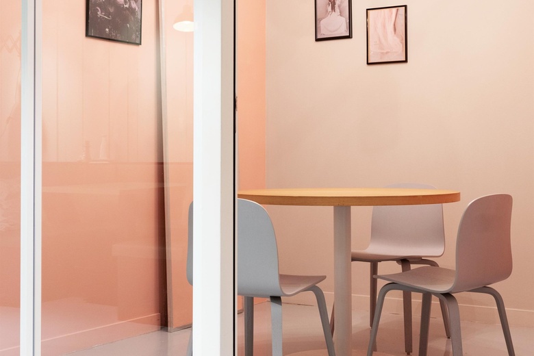 KantoorruimteaanHogehilweg 19<br/> inAmsterdam