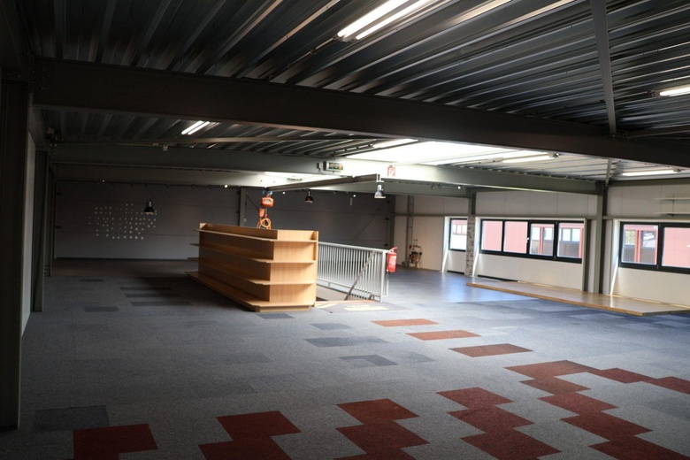 BedrijfsruimteaanBernseweg 20 o<br/> inAmmerzoden