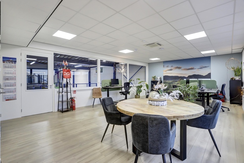 BedrijfsruimteaanCoenecoop 3 D 2<br/> inWaddinxveen