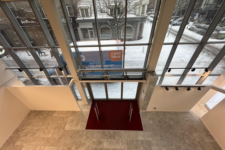 WinkelruimteaanMarktlaan 17<br/> inHoofddorp