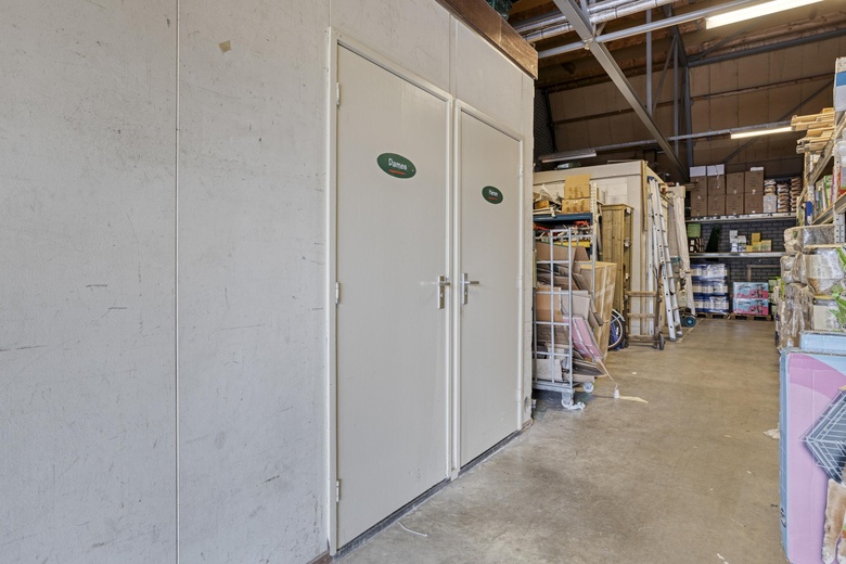 BedrijfsruimteaanOude Moerstraatsebaan 31<br/> inBergen op Zoom BedrijfsruimteaanOude Moerstraatsebaan 31<br/> inBergen op Zoom