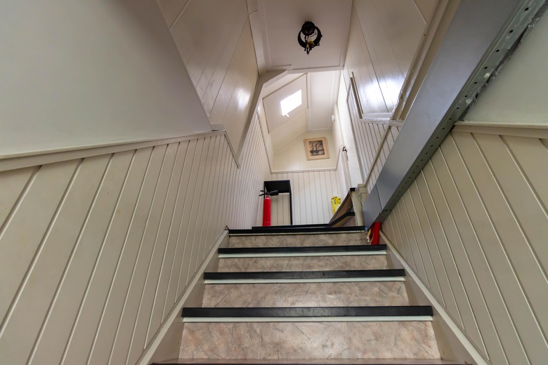 HorecaaanEdammerweg 12<br/> inVolendam