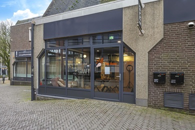 Bekijk foto 2 van Walstraat 60 Bekijk foto 2 van Walstraat 60