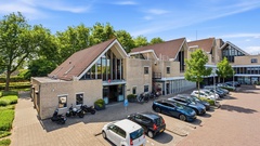 Kantoorruimte te huur Krimpen aan den IJssel - Nieuwe Tiendweg 11 a