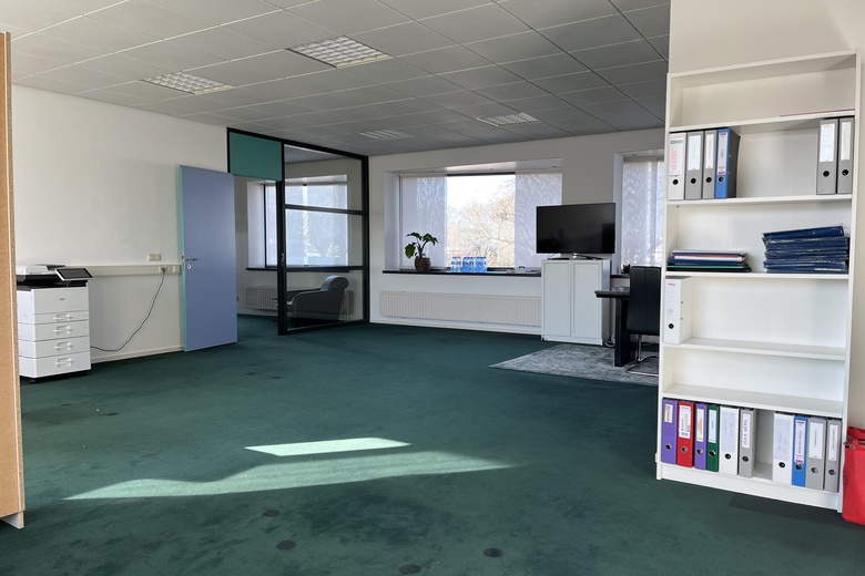 KantoorruimteaanKapitein Hatterasstraat 30<br/> inTilburg KantoorruimteaanKapitein Hatterasstraat 30<br/> inTilburg