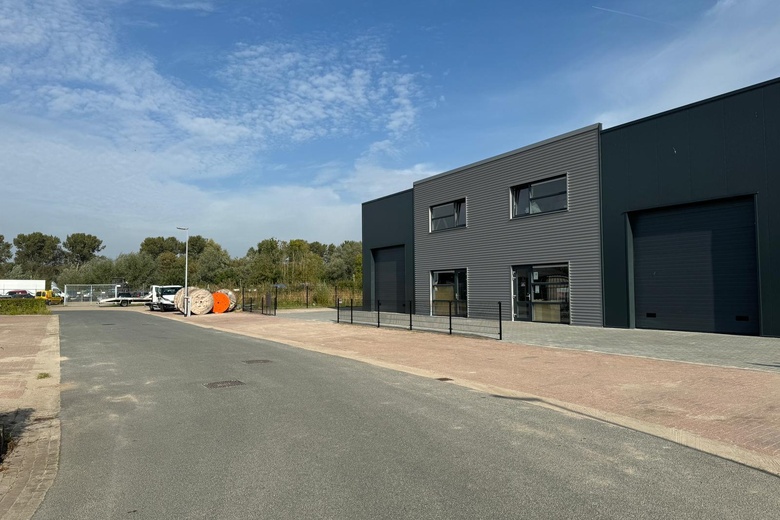 BedrijfsruimteaanGordingweg 34<br/> inAlmere BedrijfsruimteaanGordingweg 34<br/> inAlmere