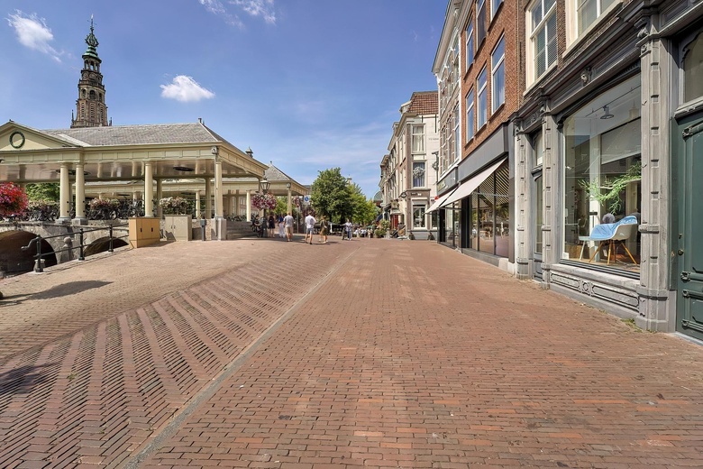 Winkelruimte Leiden - Nieuwe Rijn 26 A - Foto 15