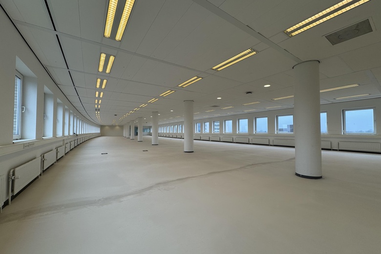 KantoorruimteaanStationsplein 1-37<br/> inAmersfoort