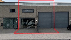 Bedrijfsruimte Pieter Braaijweg 77, Amsterdam | Bedrijfspand.com
