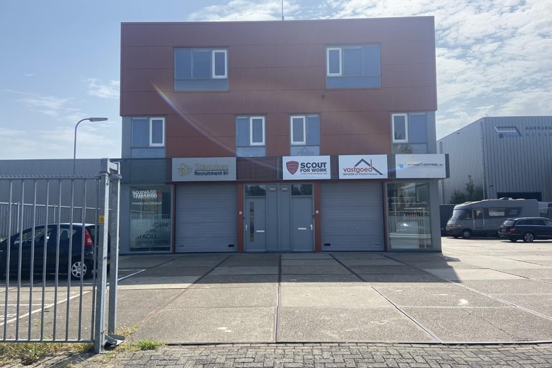 BedrijfsruimteaanEinsteinstraat 3 E<br/> inHeerhugowaard BedrijfsruimteaanEinsteinstraat 3 E<br/> inHeerhugowaard