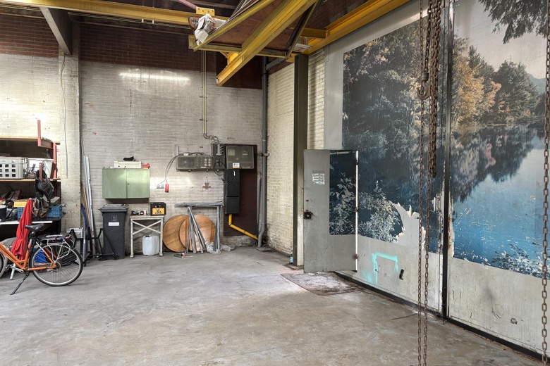 BedrijfsruimteaanOosterleestraat 72<br/> inUtrecht