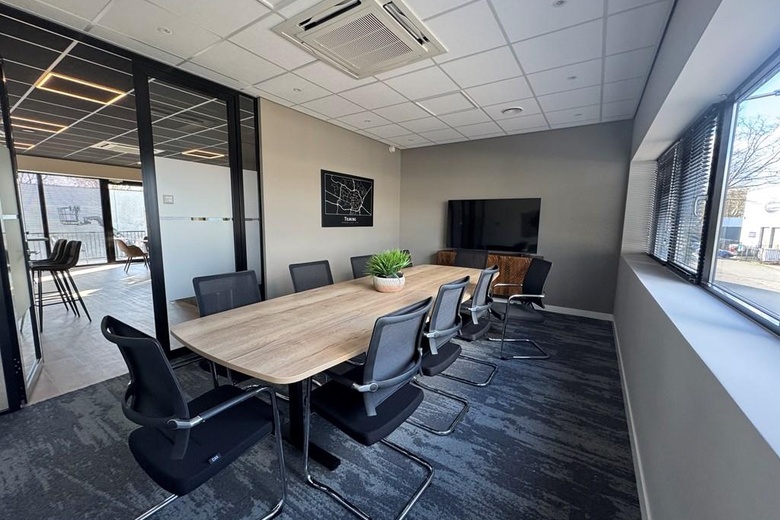 KantoorruimteaanKapitein Rondairestraat 8<br/> inTilburg KantoorruimteaanKapitein Rondairestraat 8<br/> inTilburg