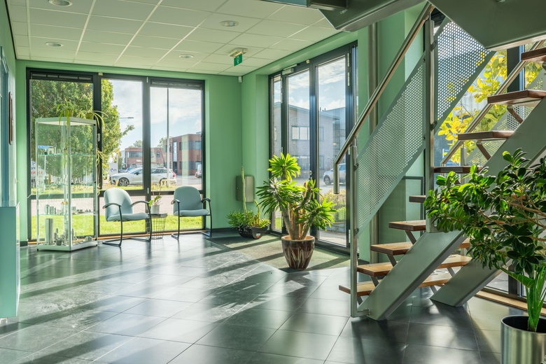 KantoorruimteaanBedrijfsweg 3<br/> inLopik