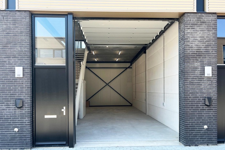 BedrijfsruimteaanOlivijn 506<br/> inDordrecht